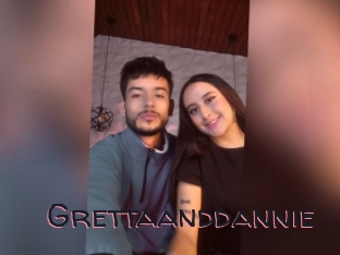 Grettaanddannie