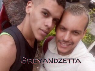 Greyandzetta