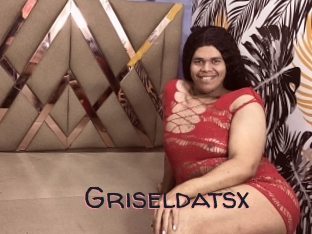 Griseldatsx