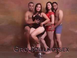 Groupallhotsex