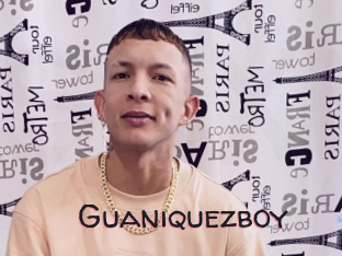 Guaniquezboy