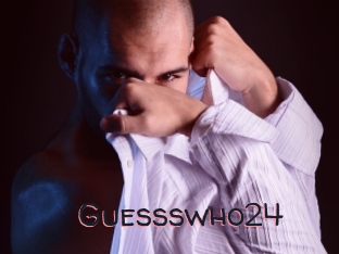 Guessswho24