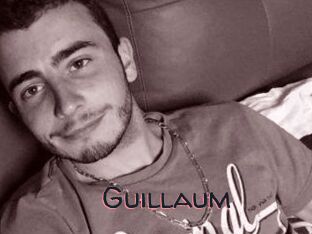 Guillaum