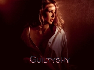 Guiltyshy