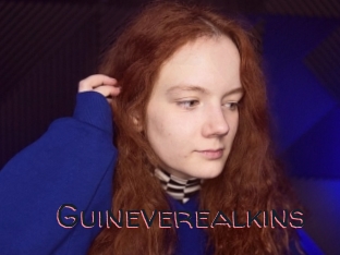 Guineverealkins