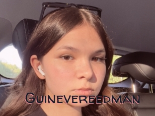 Guinevereedman