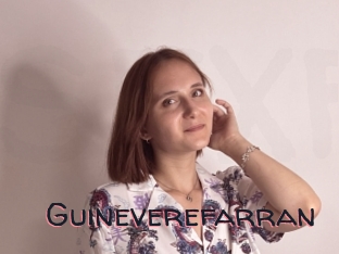 Guineverefarran