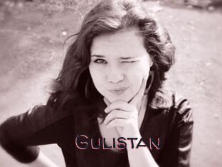 Gulistan