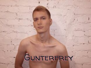 Gunterfrey