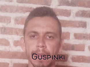 Guspinki