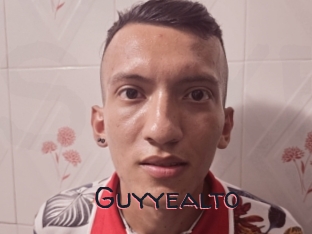 Guyyealto