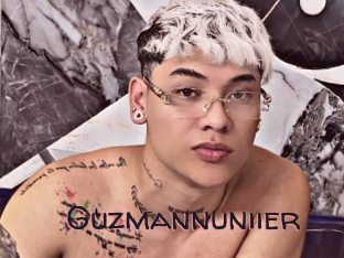 Guzmannuniier