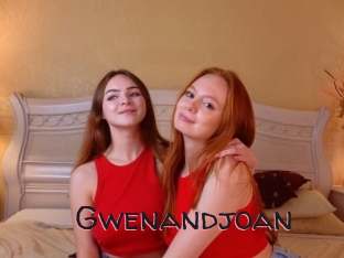 Gwenandjoan