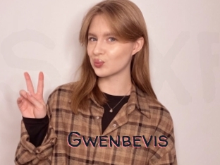 Gwenbevis