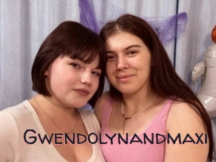 Gwendolynandmaxi