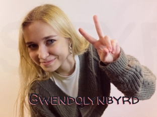 Gwendolynbyrd