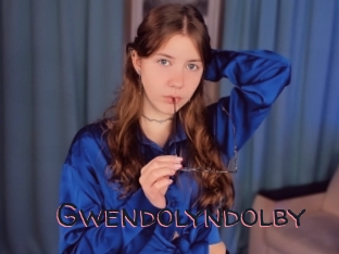 Gwendolyndolby