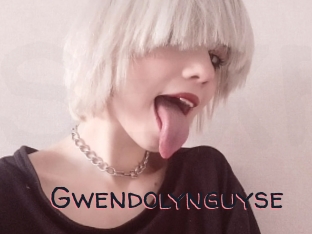 Gwendolynguyse