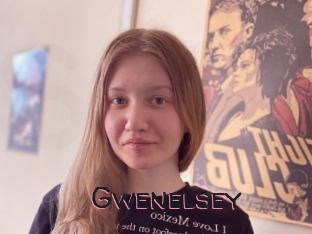 Gwenelsey