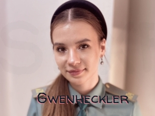 Gwenheckler