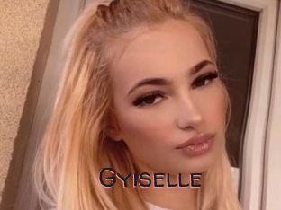 Gyiselle