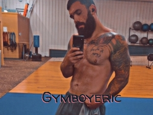 Gymboyeric