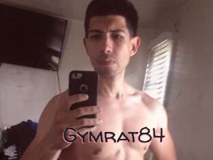 Gymrat84