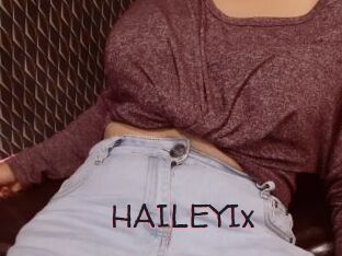 HAILEYIx