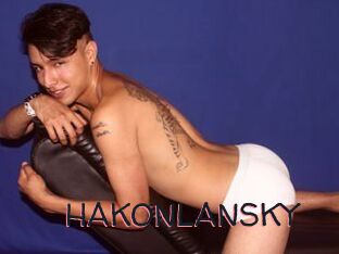 HAKONLANSKY