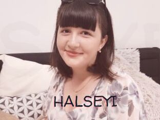 HALSEYI