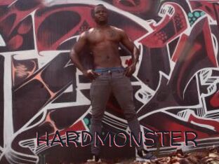 HARDMONSTER