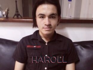 HAROLL