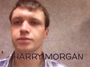 HARRY_MORGAN