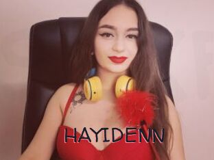 HAYIDENN