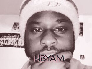 HBYAM