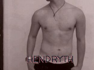 HENDRYTH