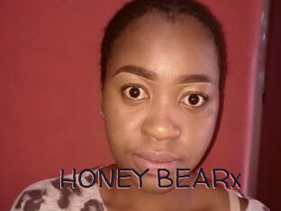 HONEY_BEARx