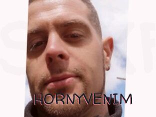 HORNYVENIM