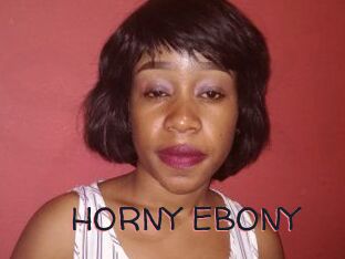 HORNY_EBONY