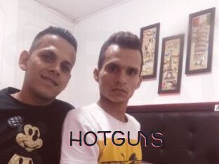 HOTGUYS