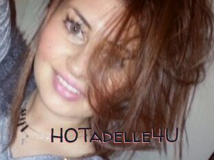 HOTadelle4U