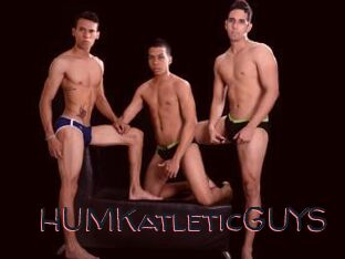 HUMKatleticGUYS