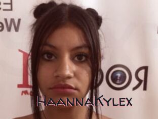 HaannaKylex