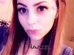 Haazel