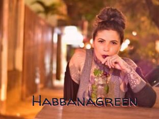 Habbanagreen