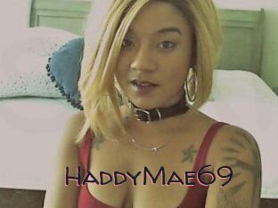 HaddyMae69