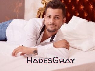 HadesGray