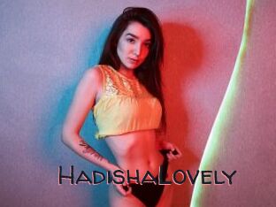 HadishaLovely