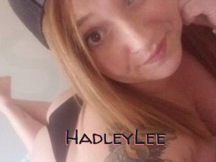 HadleyLee