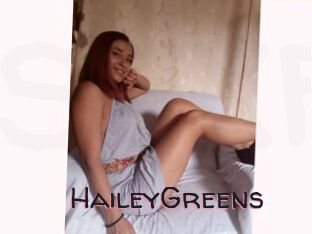 HaileyGreens